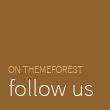 follow themeforest