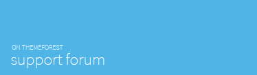 support forum